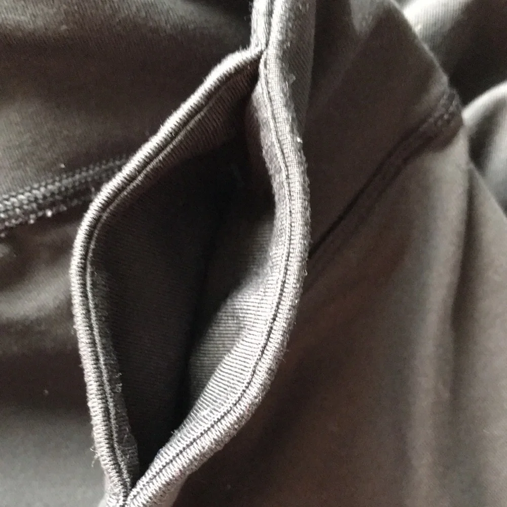 PUMA Training essentials yoga flares Pants in black | L - Picture 12 of 15